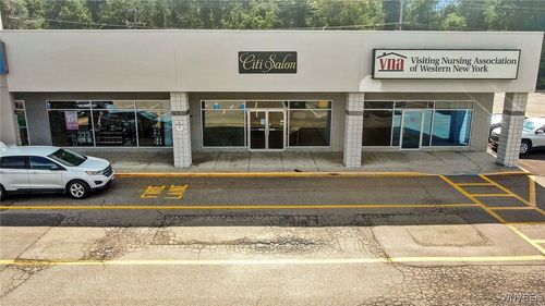 125 Bolivar Rd, Wellsville, NY, 14895-1200 | Card Image