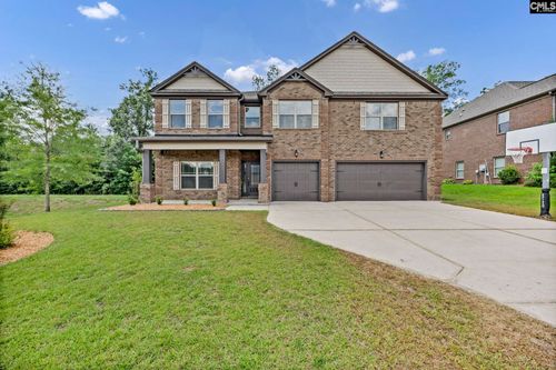 454 Hollow Cove Rd, Chapin, SC, 29036-7134 | Card Image