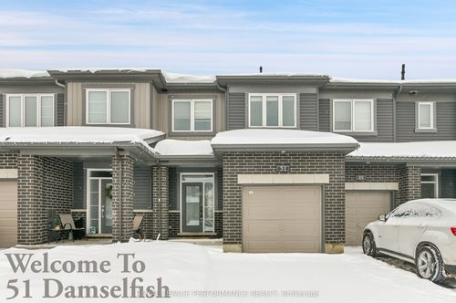 51 Damselfish Walk, Orléans, ON, K4A2N3 | Card Image