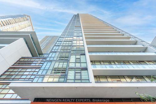 2908-4070 Confederation Pky, Mississauga, ON, L5B0E9 | Card Image