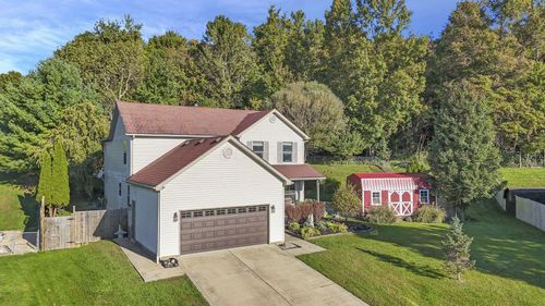 481 Bren Dr, Lancaster, OH, 43130-6102 | Card Image