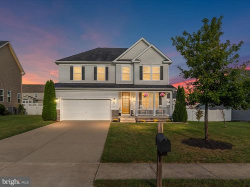 110 Radford Ct, STEPHENS CITY, VA, 22655-3264 | Card Image