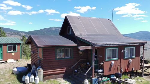 132 W Cayuse Mountain Rd, Tonasket, WA, 98855-5505 | Card Image