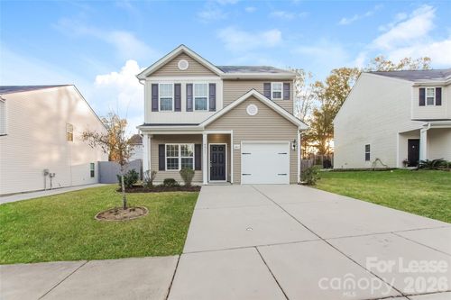6611 Ware Rd, Charlotte, NC, 28212-5830 | Card Image