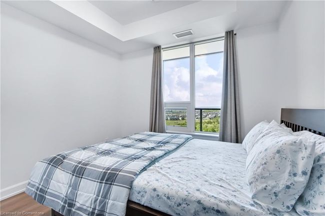 1703 - 3220 William Coltson Ave, House attached with 1 bedrooms, 1 bathrooms and 1 parking in Oakville ON | Image 16