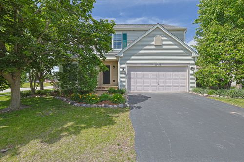 20456 Spruce Ln, Crest Hill, IL, 60403-0740 | Card Image