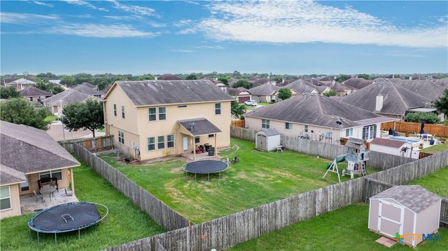 120 Blue Rock Ct, House other with 4 bedrooms, 3 bathrooms and null parking in Victoria TX | Image 5