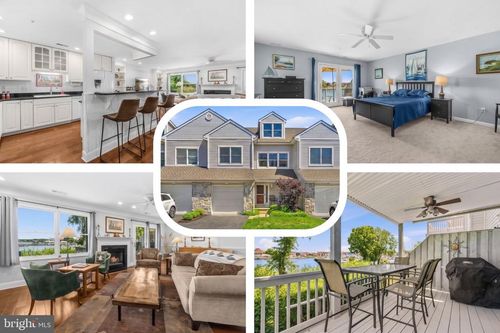1012 Auckland Way, CHESTER, MD, 21619-2295 | Card Image