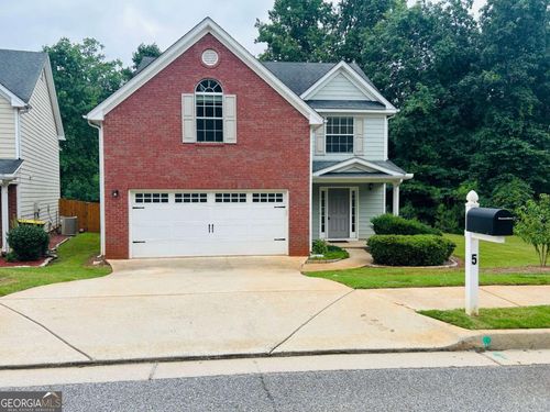 5 Stony Oak Dr, Newnan, GA, 30263-3153 | Card Image