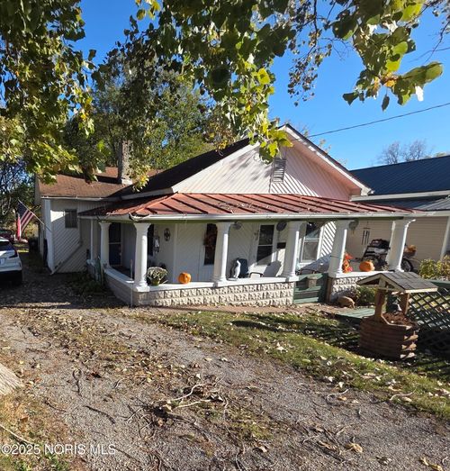 605 Riverside Ave, Defiance, OH, 43512-2842 | Card Image