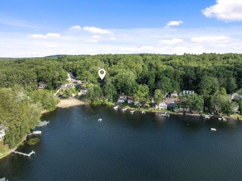Map 16 Lot 187C 2nd Street, Windham, NH, 03087 | Card Image