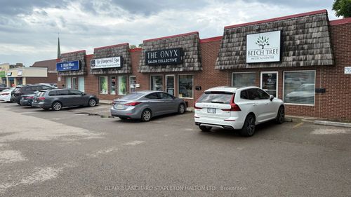 4-700 Guelph Line, Burlington, ON, L7R3M8 | Card Image