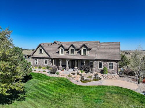 2235 Country Lane, Elizabeth, CO, 80107 | Card Image