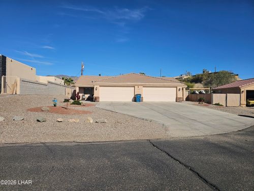 3460 Iroquois Ln, Lake Havasu City, AZ, 86404-3609 | Card Image