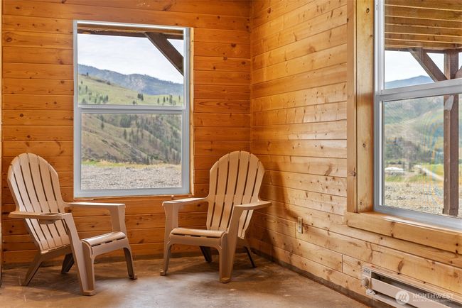 11 Backcast Rd, House other with 2 bedrooms, 2 bathrooms and 1 parking in Methow WA | Image 24