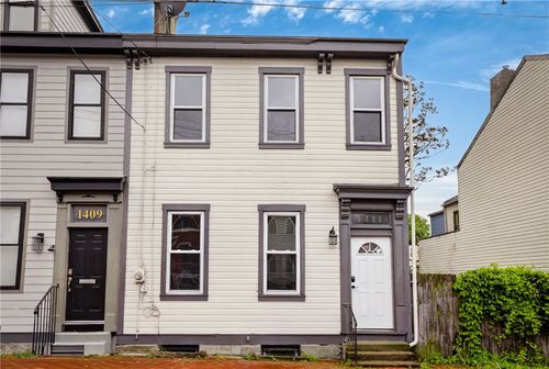 1411 North Ave, Pittsburgh, PA, 15233-1939 | Card Image