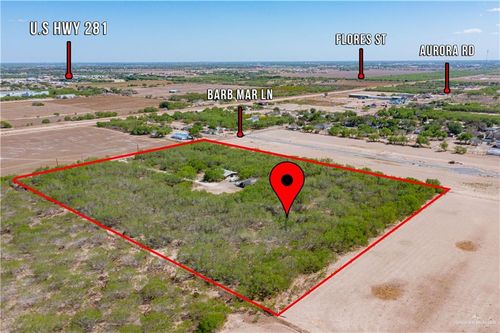 6519 Barb Mar Ln, Edinburg, TX, 78541-4680 | Card Image