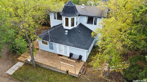 101 William St, Manitou Beach, SK, S0K4T1 | Card Image