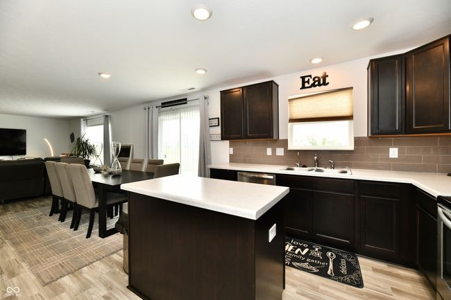 6883 Honeysuckle Way, House other with 4 bedrooms, 3 bathrooms and null parking in Pendleton IN | Image 27