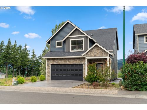 1113 Se Chinookan Dr, Cascade Locks, OR, 97014-6685 | Card Image