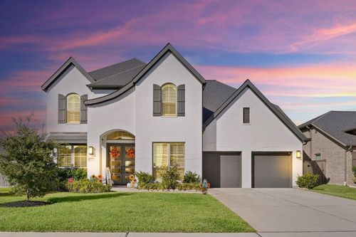 28942 Woods Rose Ct, Katy, TX, 77494-2589 | Card Image