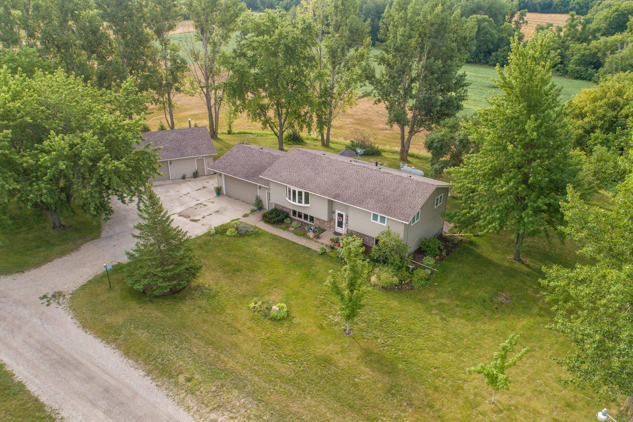 Melody Dr, Fergus Falls, MN 56537