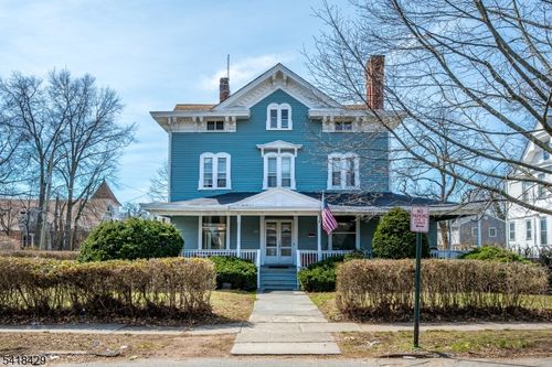 518 Central Ave, Plainfield, NJ, 07060-1520 | Card Image