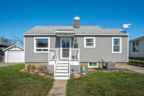 1207 E Providence Ave, Spokane, WA, 99207-2982 | Card Image