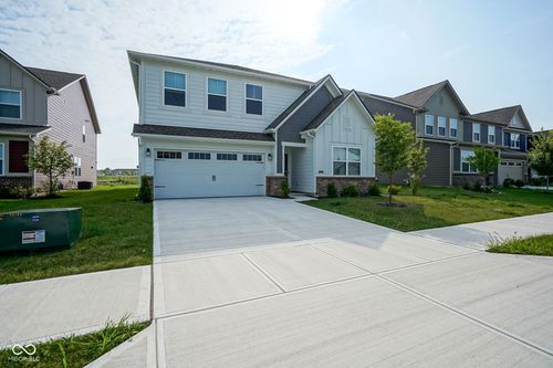 17279 Gresham Ln, Westfield, IN, 46074-9928 | Card Image
