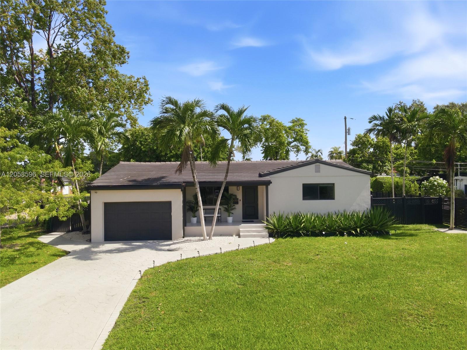 Residential in Miami 3