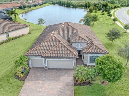 13895 Vancanza Dr, Venice, FL, 34293-2266 | Card Image