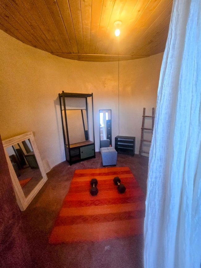 451 Ute Mountain Rd, House other with 2 bedrooms, 1 bathrooms and null parking in Questa NM | Image 13