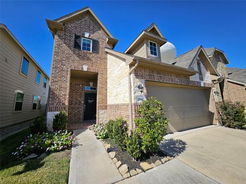 7614 Terra Grove Dr, Houston, TX, 77083-2017 | Card Image