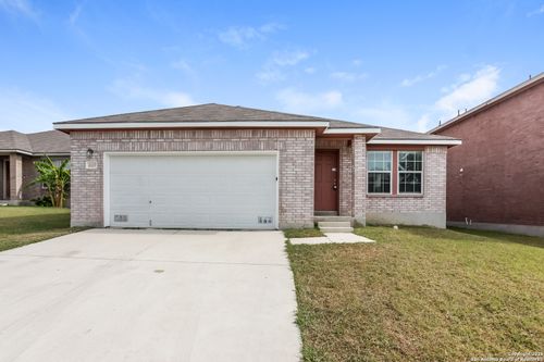 11007 Dublin Ldg, San Antonio, TX, 78254-5429 | Card Image
