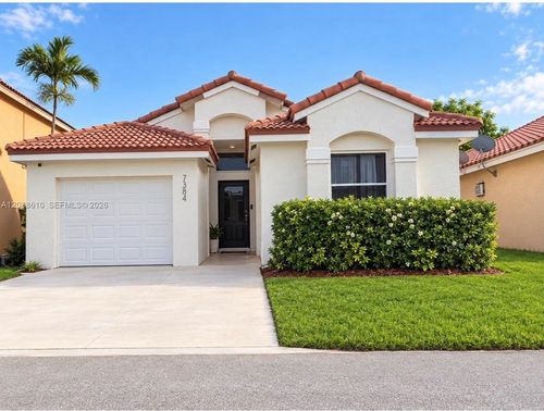 7384 Granada Way, Margate, FL, 33063-2458 | Card Image