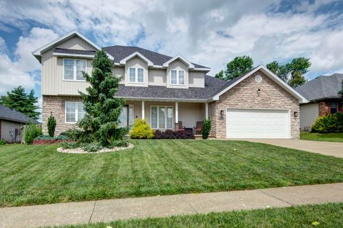 3669 N Oak Point Ave, Springfield, MO, 65803-7678 | Card Image