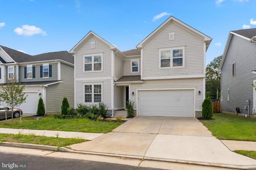 5508 Redgum Ln, FREDERICKSBURG, VA, 22407-6348 | Card Image