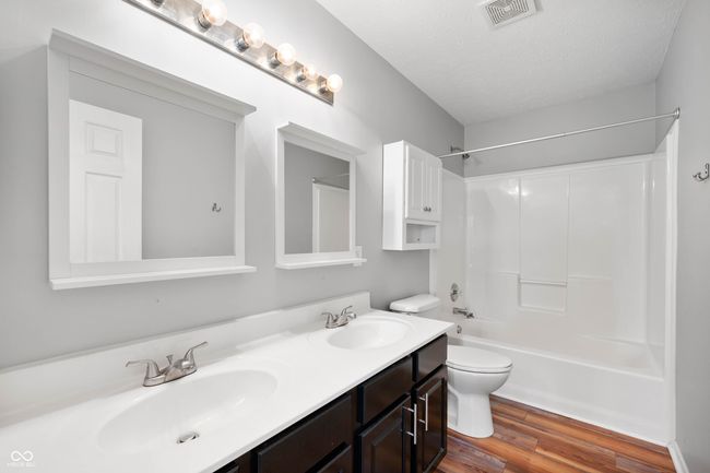 8578 Nolan Dr, House other with 4 bedrooms, 4 bathrooms and null parking in Fishers IN | Image 27