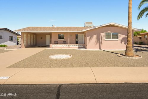 6018 E Anaheim St, Mesa, AZ, 85205-8308 | Card Image
