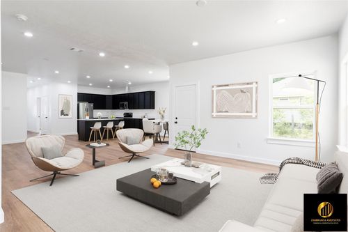 14390 Half Circle St, Splendora, TX, 77372-4323 | Card Image