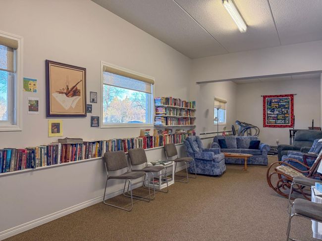 406 - 4707 51st Ave, Condo with 2 bedrooms, 2 bathrooms and 1 parking in Wetaskiwin AB | Image 25