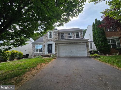 832 Fox Den Rd, CULPEPER, VA, 22701-3163 | Card Image