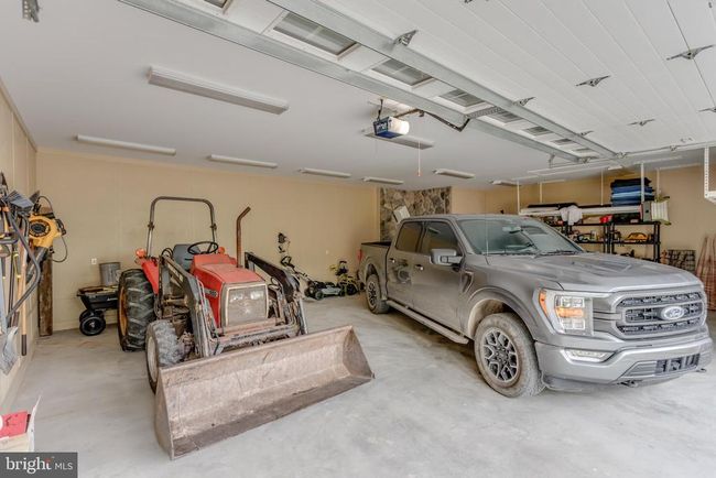 2020 Quaint Acres Ln, House other with 3 bedrooms, 3 bathrooms and null parking in BERKELEY SPRINGS WV | Image 51