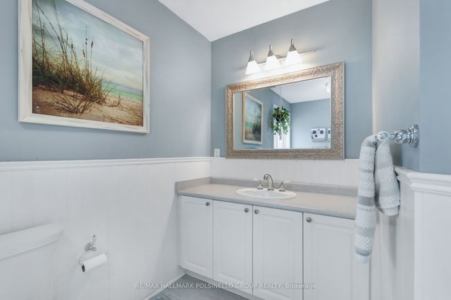 21 Dunsmore Lane, House other with 4 bedrooms, 3 bathrooms and 2 parking in Barrie ON | Image 18