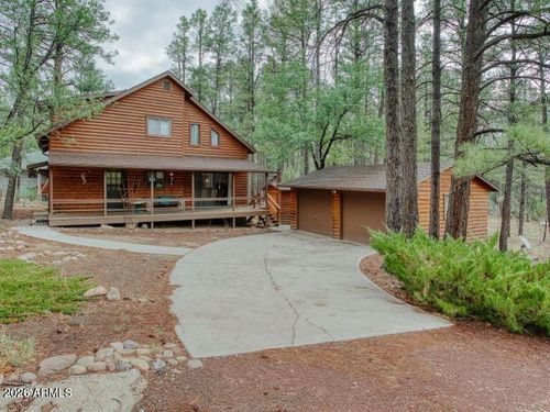 5522 Forest Dr S, Pinedale, AZ, 85934 | Card Image
