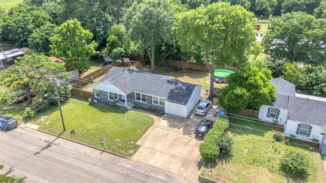 312 Dean St, House other with 3 bedrooms, 2 bathrooms and null parking in Athens TX | Image 22