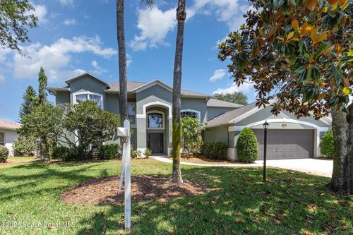 3236 Helmsdale Ct, Melbourne, FL, 32940-1826 | Card Image