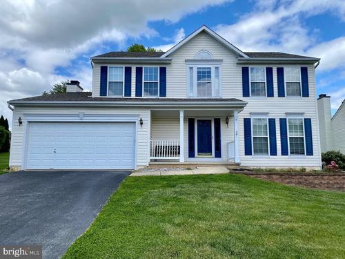 9 Balmoral Ct, WILMINGTON, DE, 19808-1379 | Card Image