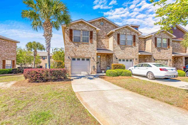 8858 Sanderling Ln, House other with 3 bedrooms, 2 bathrooms and 1 parking in Navarre FL | Image 40