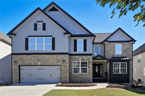 1328 Avington Glen Dr, Lawrenceville, GA, 30045-3500 | Card Image